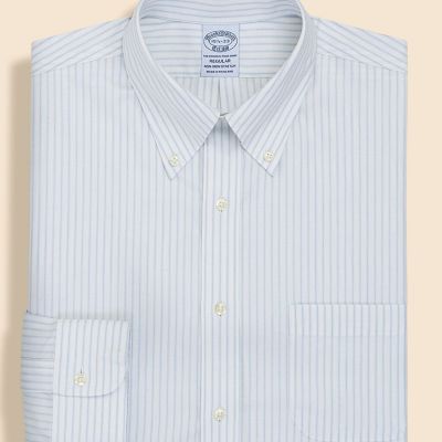 ストレッチロイヤルオックスフォード ドレスシャツ Regular