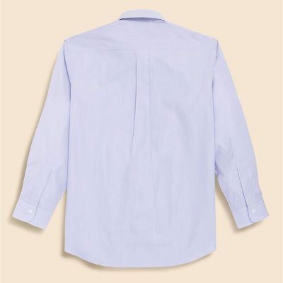 ラグジュアリー コットンポプリン ドレスシャツ Regular Fit