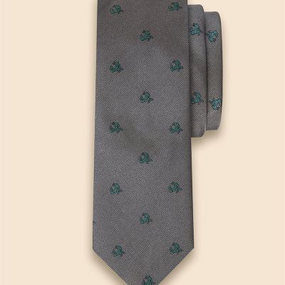 シルク ゾディアック ジャカードタイ | Brooks Brothers/ブルックス