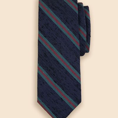 ウール ブラックウォッチ タイ | Brooks Brothers/ブルックス