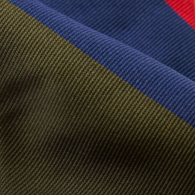 シルク トリプルストライプ レップタイ | Brooks Brothers/ブルックス