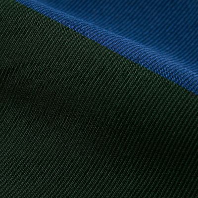 シルク ラージダブルストライプ レップタイ | Brooks Brothers