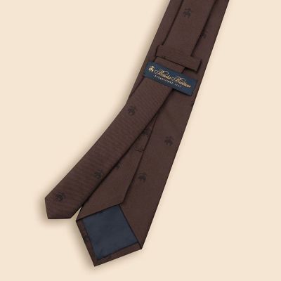 シルク GFジャカード レップタイ | Brooks Brothers/ブルックス