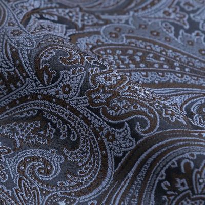 シルク ラージペイズリータイ | Brooks Brothers/ブルックス