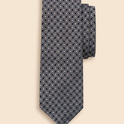 ウール ブラックウォッチ タイ | Brooks Brothers/ブルックス
