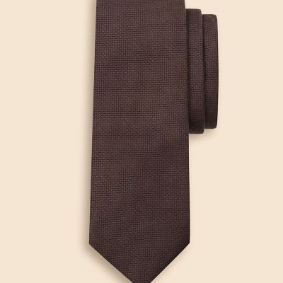 ウール／シルク ラージ ガルザタイ | Brooks Brothers/ブルックス