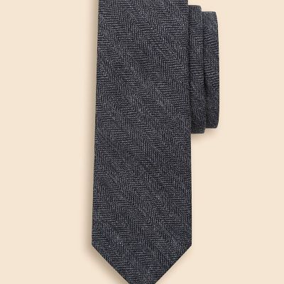 BB＃3 バーストライプ GFジャカード レップタイ | Brooks