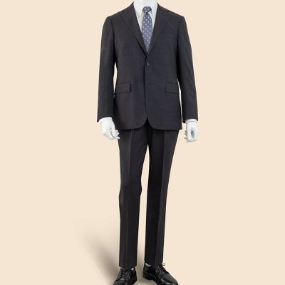 Brooks Brothers Explorer ウール ハイツイスト
