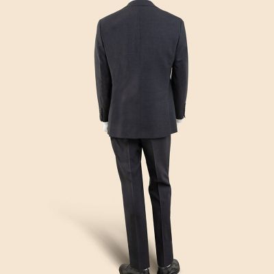 Brooks Brothers Explorer ウール ハイツイスト