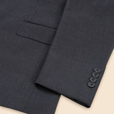 Brooks Brothers Explorer ウール ハイツイスト
