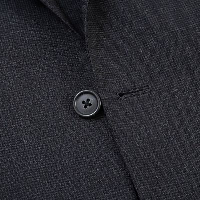 Brooks Brothers Explorer ウール ハイツイスト
