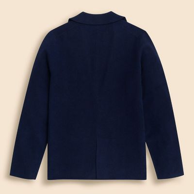 カシミヤ セータージャケット | Brooks Brothers/ブルックス