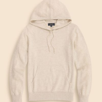 カシミヤ フーデッド セーター | Brooks Brothers/ブルックス