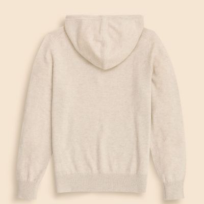 カシミヤ フーデッド セーター | Brooks Brothers/ブルックス