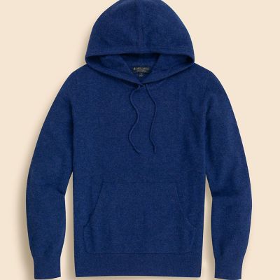カシミヤ フーデッド セーター | Brooks Brothers/ブルックス