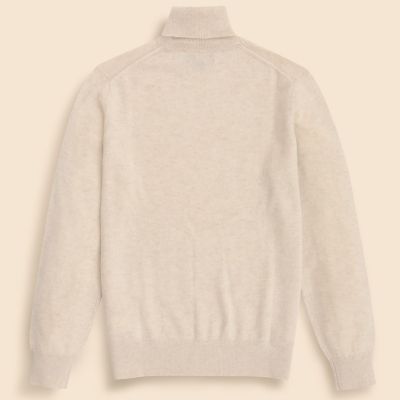 カシミヤ タートルネックセーター | Brooks Brothers/ブルックス