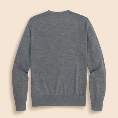 新品未使用　ブリーフィング セーター　MS メリノウール　クルーネックセーター メリノウール クルーネックセーター | Brooks Brothers/ブルックス