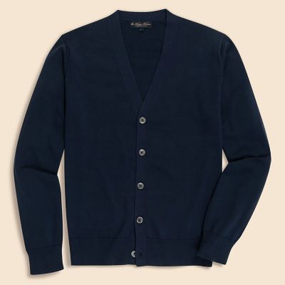ブルー系 メンズのカーディガン | 三越伊勢丹オンラインストア・通販