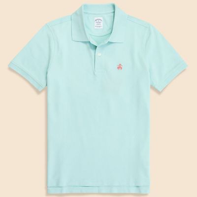 ブルー系 Brooks Brothersのポロシャツ | メンズ | 三越伊勢丹
