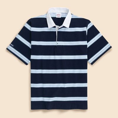 美品 Brooks Brothersブルックスブラザーズ ラガーシャツ ワッペン 美品】BROOKS BROTHERS ブルックスブラザーズ ラガーシャツ XS - メルカリ