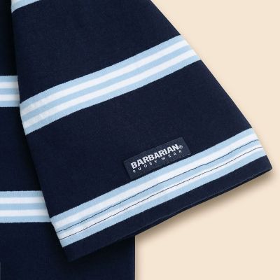 Brooks Brothers × BARBARIAN コットン ライト