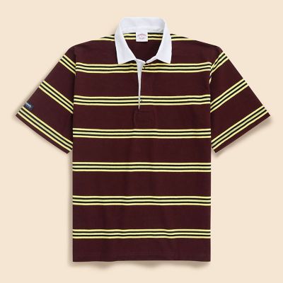 Brooks Brothers × BARBARIAN コットン ライト