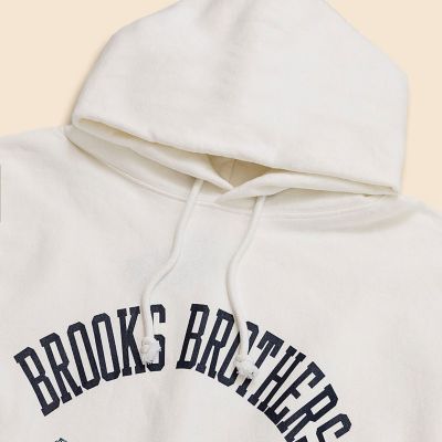 Brooks Brothers×Champion USAコットン