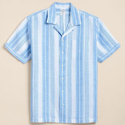 [イタリア発!!]HAMMER-3(Blue line) シャツ ブルゾン DENIM PULLOVER SHIRT 26S―6
