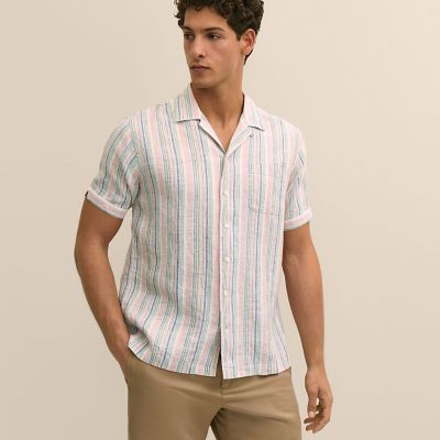 希少　Brooks Brothers 長袖コットンニットポロシャツ M コットン ハイゲージ ニットポロシャツ | Brooks Brothers/ブルックス