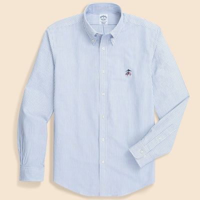 ウール／コットン ビーチクロス ショートジャケット | Brooks Brothers