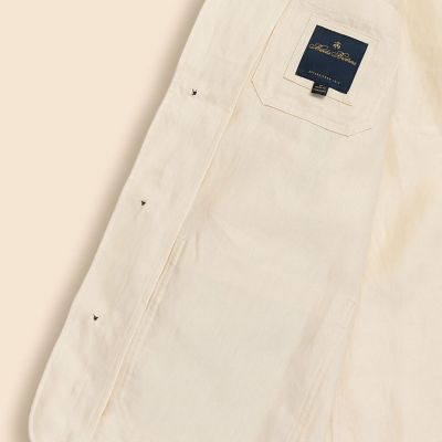 リネン チョアジャケット | Brooks Brothers/ブルックス ブラザーズ