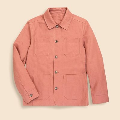リネン チョアジャケット | Brooks Brothers/ブルックス ブラザーズ