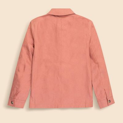 リネン チョアジャケット | Brooks Brothers/ブルックス ブラザーズ