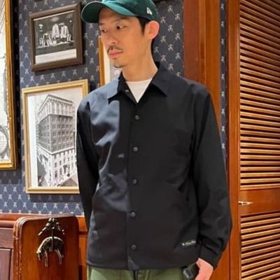 コーチジャケット 通販 | 三越伊勢丹オンラインストア・通販【公式】