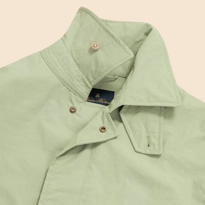 ナイロン ライトウエイト カントリーコート | Brooks Brothers