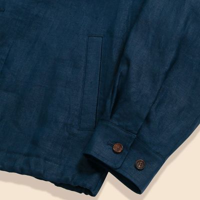 リネン ショートジャケット | Brooks Brothers/ブルックス ブラザーズ