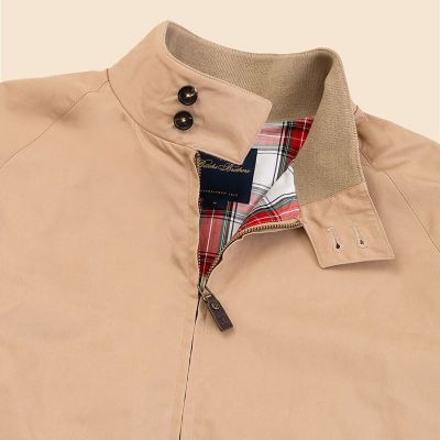 Brooks Brothers 346 ハリントンジャケット スイングトップ 90's~ BROOKS BROTHERS Harrington Jacket 90年代 00年代 ブルックス