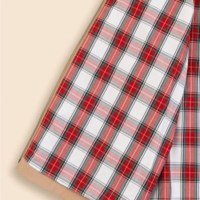 コットン ハリントンジャケット Made in UK | Brooks Brothers