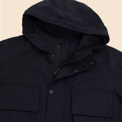 A*r様 ブルックスブラザーズ　ナイロン　ウィンドブレーカー ナイロン フーデッド ウィンドブレーカー | Brooks Brothers