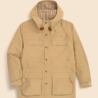 Brooks Brothers × SIERRA DESIGNS