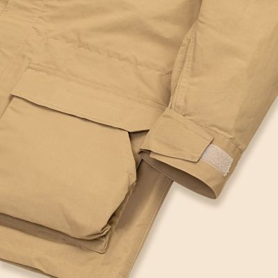 Brooks Brothers × SIERRA DESIGNS