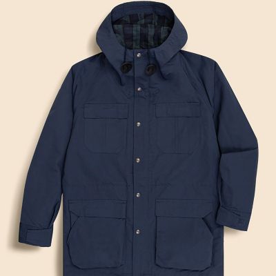 Brooks Brothers × SIERRA DESIGNS