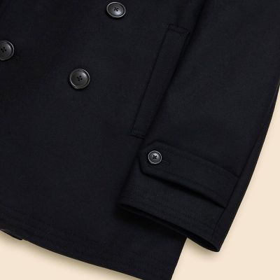 ウール ピーコート | Brooks Brothers/ブルックス ブラザーズ | 三越