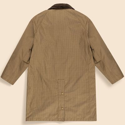 ポリエステル カントリーコート | Brooks Brothers/ブルックス