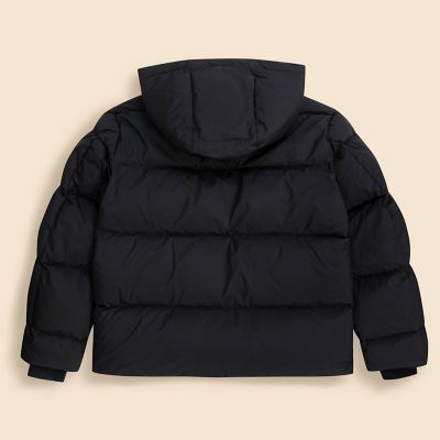 フーデッド ショートダウンジャケット | Brooks Brothers/ブルックス