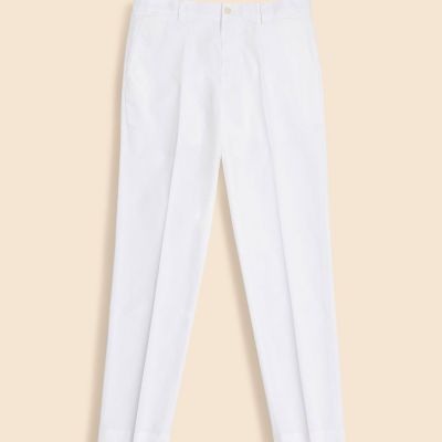 ライトウエイト アドバンテージチノ プレーンフロントパンツ Slim