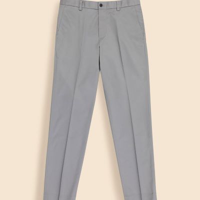 ライトウエイト アドバンテージチノ プレーンフロントパンツ Slim