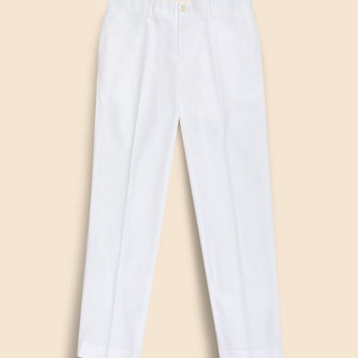 ライトウエイト アドバンテージチノ プレーンフロントパンツ