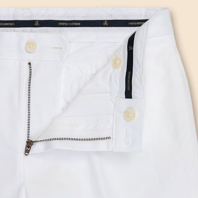 ライトウエイト アドバンテージチノ プレーンフロントパンツ