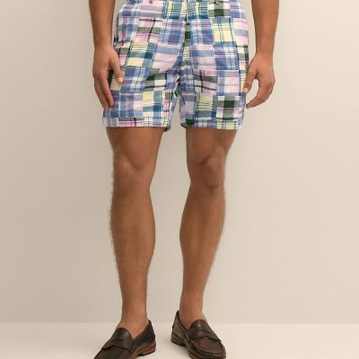マウンテンリサーチ パッチワーク ショーツ 美品 断捨離 Mountain Research “Patched Shorts” BLACK L マウンテンリサーチ